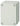 Kasse Piccolo ABSB65G 110X 80X65 grå dæksel - 1