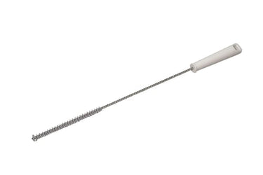 Vikan Rørbørste Ø10mm 500mm Stiv hvid - 1
