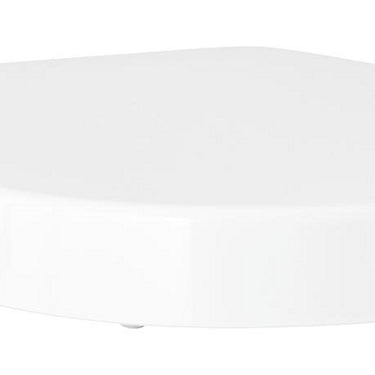 GROHE Euro Ceramic toiletsæde med soft close Alpin hvid - 1