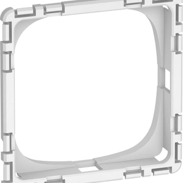 LK FUGA teknisk monteringsramme for SLIM designrammer 1 modul - 1