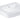 GROHE Euro Ceramic håndvask til bordplade 60 cm - 1