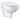 GROHE Bau Ceramic væghængt toilet inkl. soft close/quick release sæde - 1
