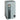 VLT FC202 1,1kW IP55C1 filter 150m indgangsafbryder udslagsblanketter - 1
