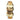 Socla kontraventil 223D for brandskabe nippel/nippel 1" - 1