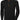 HH Workwear Lifa Merino uld undertrøje med lange ærmer og zip 75107 sort XL - 1