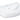 GROHE Bau Ceramic håndvask væghængt 60 cm - 1