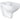 GROHE Bau Ceramic væghængt toilet Rimless - 1