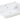 GROHE Cube Ceramic Indbygningshåndvask med PureGuard 60 cm - 1