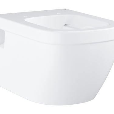 GROHE Euro Ceramic væghængt toilet basic - 1
