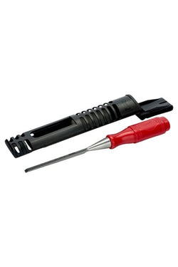 Bahco stemmejern 1031 4 mm - 1