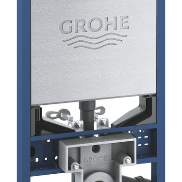 GROHE Rapid SLX WC installationssæt GDX 6 l - 1