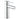 GROHE Essence New etgrebs håndvaskarmatur 94 mm tud m/bv forkr messing - 1