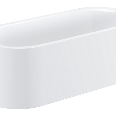 GROHE Essence badekar fritst 575x800x1800mm m/ovl hvid - 1
