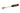 Bahco Skraldenøgle 1/2,TYPE"SLIM"72T - 1