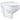 GROHE Bau Ceramic væghængt Rimless toilet m/soft close slim sæde Alpehvid - 1
