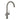 GROHE Blue Home etgrebs C-tud køkkenarmatur og køler EU bør Hard Graphite - 2
