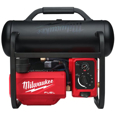 Milwaukee Kompressor M18 Fac-0 - 1