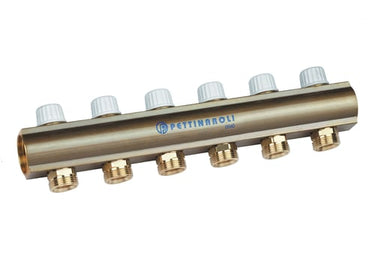 Pettinaroli fordeler 1X3/4/18 FREM 3 AFG - 1