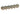 Pettinaroli fordeler 1X3/4/18 FREM 4 AFG - 1