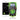 Elma 6100BT IP65 sand RMS Multimeter med Bluetooth Gratis APP og indbygget kraftig LED lommelygte - 2