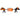 Bahco Micro Enhåndstvinge quick 115 mm max tryk 18kg 2pk - 2