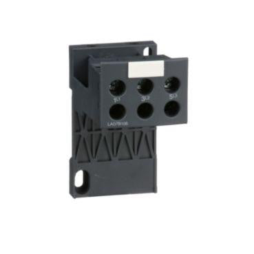 TeSys seperatholder for termorelæ LRD01,,35 LAD7B106 - 1