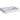 Geberit Icon håndvask 600 x 485 x 155 mm hvid porcelæn - 1