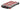 Milwaukee Packout tilbehørskuffert slim kompakt 25x38x6,5cm - 1