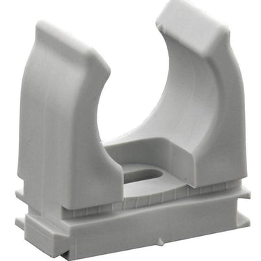 32 mm Spit E-clip Åben nylon bøjle - 1