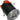EXO 120 Indbygningsspot rund børstet aluminium - 1