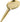 hansgrohe Raindance Select S Håndbruser 120 3jet poleret guld-optik - 1