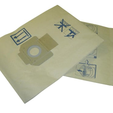 Filterpose attix 7 5 stk prof - 1