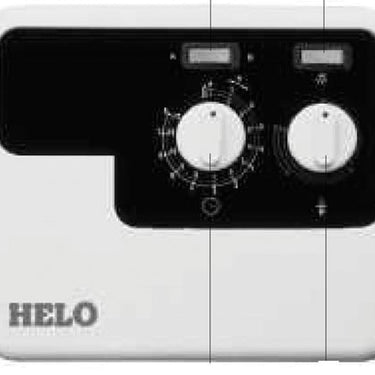 Betjeningspanel OK33 PS-3 - 1