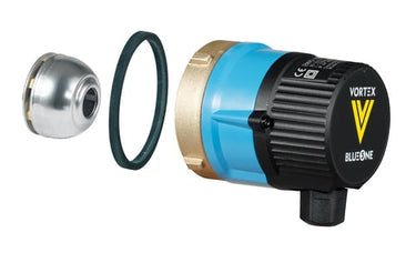 Overdel vortex 155 BWO-OT - 1