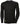 Helly Hansen Workwear Lifa crewneck undertrøje 75105 sort str. XS - 1