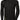 Helly Hansen Workwear Lifa crewneck undertrøje 75105 sort str. L - 1