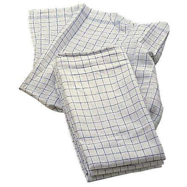 Viskestykke Cleanline 50x100cm 5stk/pak - 1