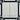 Tangent til jalousiafbryder med symbol for op-ned-stop light grey - 1