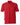 Match Poloshirt Rød S - 1