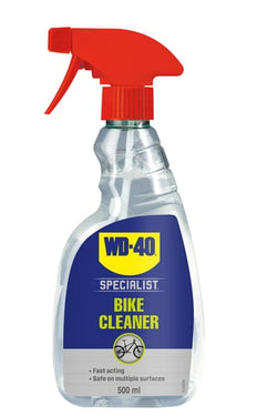 WD-40 Specialist Bike Cleaner 500ml - 1