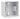 Underlag 1-modul IP55 hvid - 1
