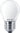 Philips CorePro LED Krone 4,3W (40W) E27 827 P45 Mat Glas - 1