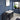 Geberit Option Plus Square spejl med lys 60 x 70 cm sort mat - 9