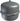 Bosch solar trykekspansionsbeholder 25 liter - 1