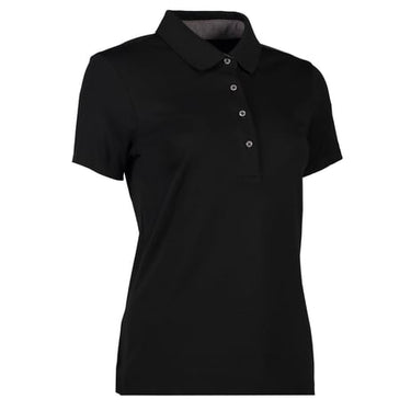 Seven Seas the polo dame S610 sort str XL - 1