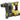 DeWalt 18V Borehammer XR kulløs SDS-Plus solo - 1