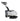 Nilfisk gulvvasker SC351 KOMPLET - 5