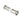 Henco pres muffe PVDF 20 x 20 mm - 1