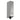 Pressalit Public Classic desinfektionsdispenser 950ml poleret stål - 1