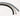 Beskyttelses slange cableater Ø 15 sort - 1